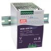 WDR-480-24 Nguồn Mean Well Gắn Ray 24V 20A