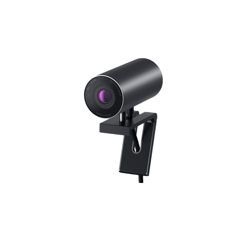 Webcam Dell UltraSharp WB7022 Chính Hãng (4K 3840 x 2160)