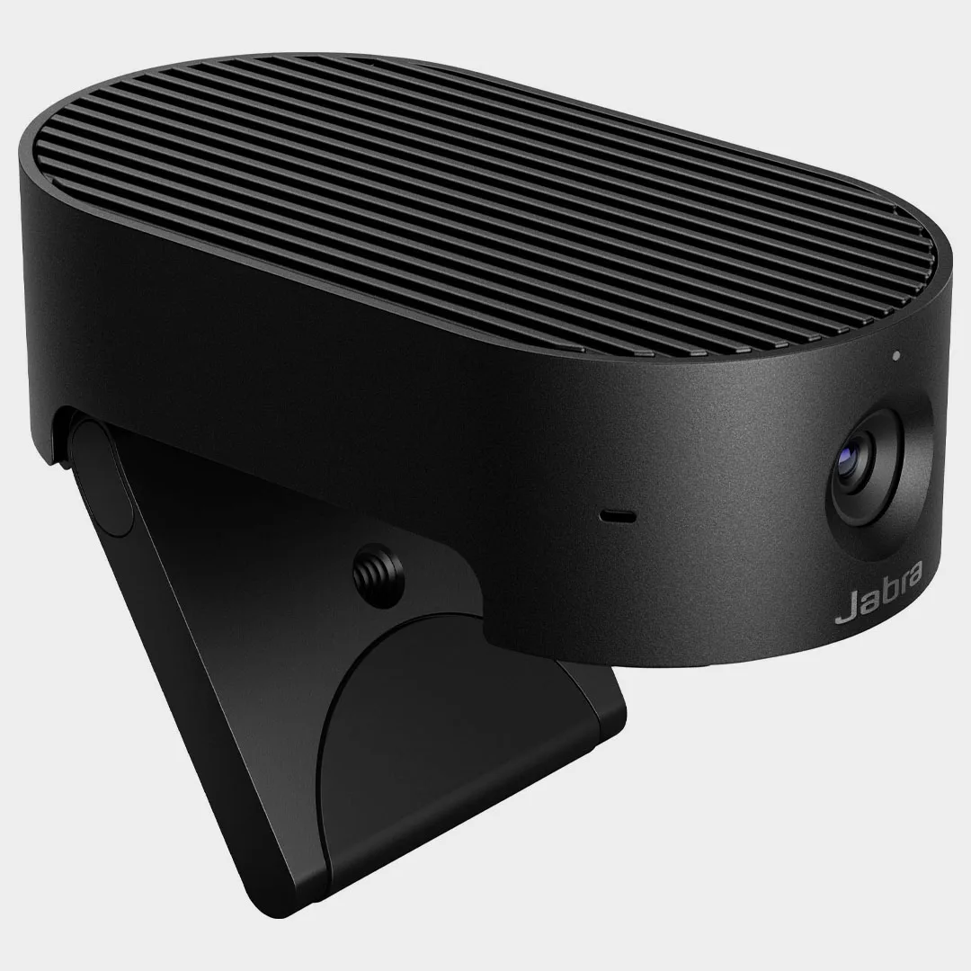 Ảnh minh họa Webcam họp trực tuyến Jabra Panacast 20 1