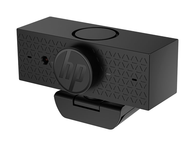 Ảnh minh họa Webcam HP 620 FHD 1080p Màu Đen - 6Y7L2AA 1