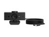 Webcam HP 620 FHD 1080p Màu Đen - 6Y7L2AA