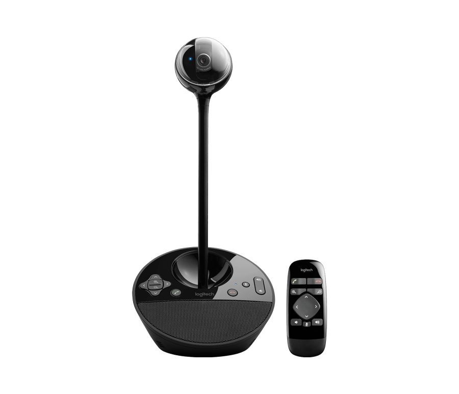Webcam Logitech HD BCC 950