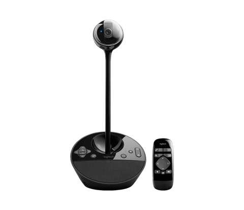 Webcam Logitech HD BCC 950