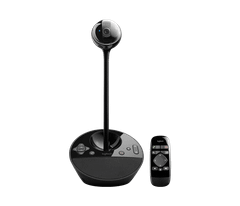  Webcam Logitech HD BCC 950 