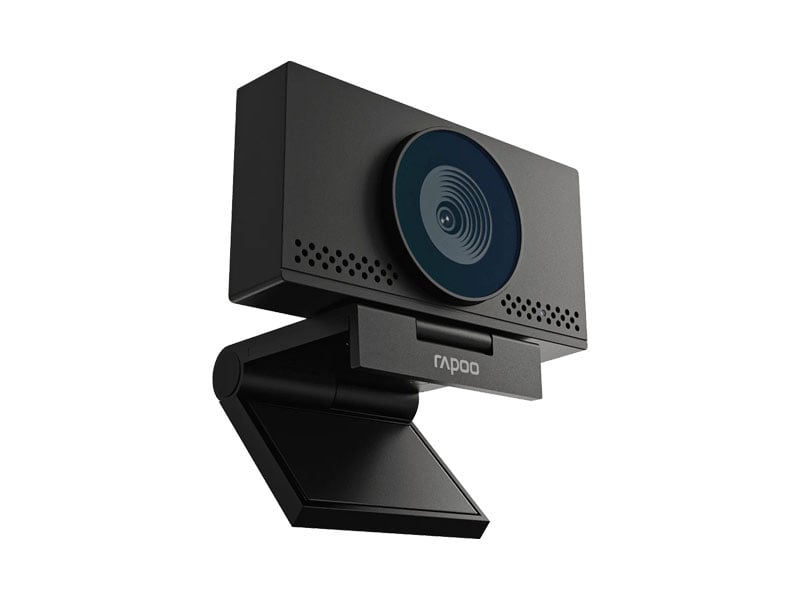 Ảnh minh họa Webcam Rapoo C500AF 4K 3