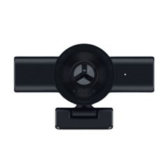 Webcam Razer Kiyo V2 X Black 