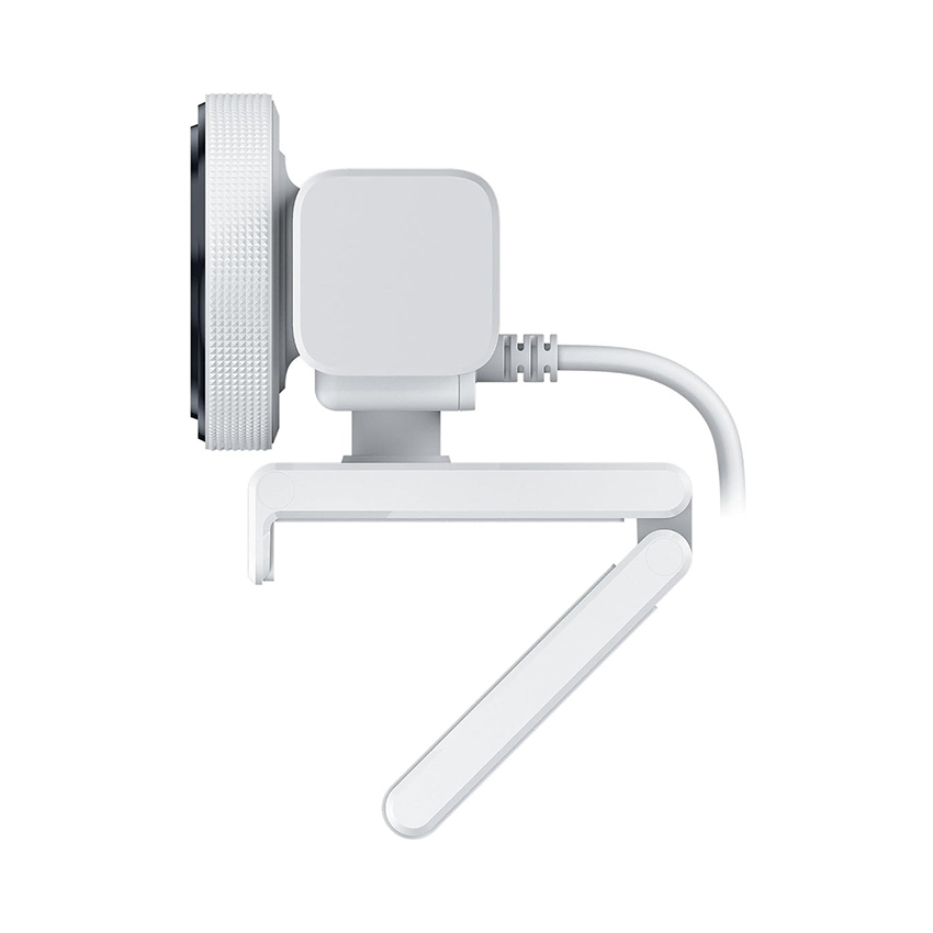 Ảnh minh họa Webcam Razer Kiyo V2 X - White (RZ19-05380300-R3M1) 2