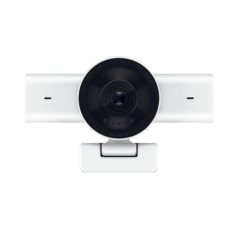 Webcam Razer Kiyo V2 X - White (RZ19-05380300-R3M1)
