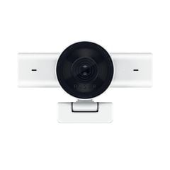  Webcam Razer Kiyo V2 X - White (RZ19-05380300-R3M1) 