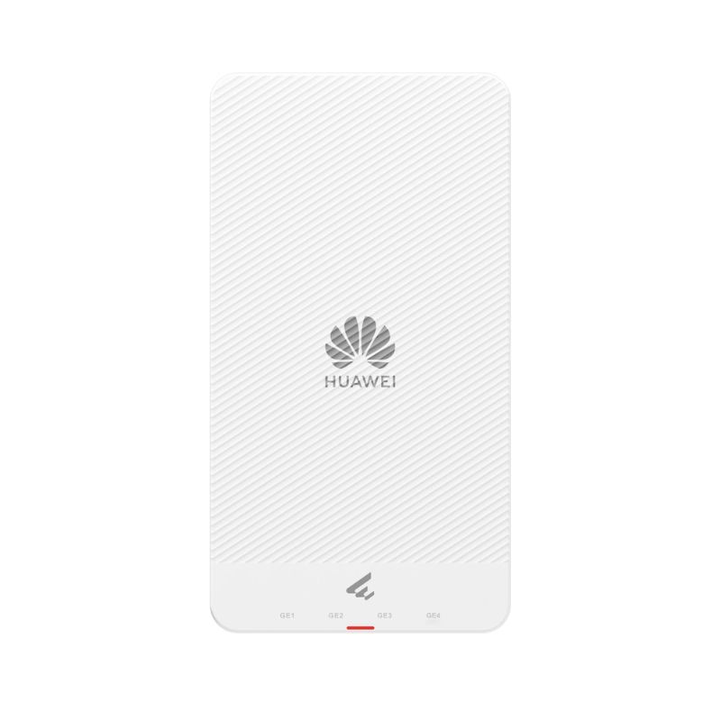 Ảnh minh họa Bộ phát WiFi 6 Huawei eKitEngine AP265E, 2 băng tần, tốc độ 2,975 Gbps, 5 cổng GE, 64 user 1
