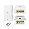 Bộ phát WiFi 6 Huawei eKitEngine AP265E, 2 băng tần, tốc độ 2,975