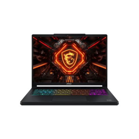 Laptop MSI Crosshair 16 HX E14WEK-077VN (i7-14650HX/Ram 16GB/SSD 1TB)