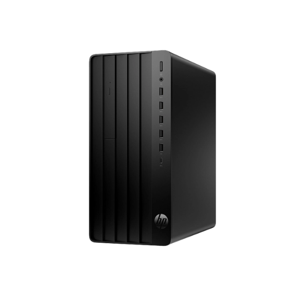 Ảnh minh họa Máy bộ HP Pro Tower 280 G9 PCI CU3B3AT (i3 12100/ Ram 8GB/ SSD 256GB/ Windows 11 Home/ 1Y) 1