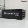 NGUỒN MÁY TÍNH SUPER FLOWER LEADEX TITANIUM 2800W BLACK CYBENETICS
