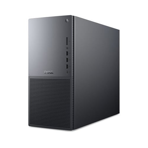 Ảnh minh họa PC Dell Tower Plus EBT2250 DTP-U7-16-1T (Ultra 7 265 | 16GB | 1TB | RTX4060 Ti | Win 11) 1