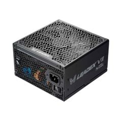  PSU SuperFlower VII Platinum PRO Black 1200W (ATX 3.1) 