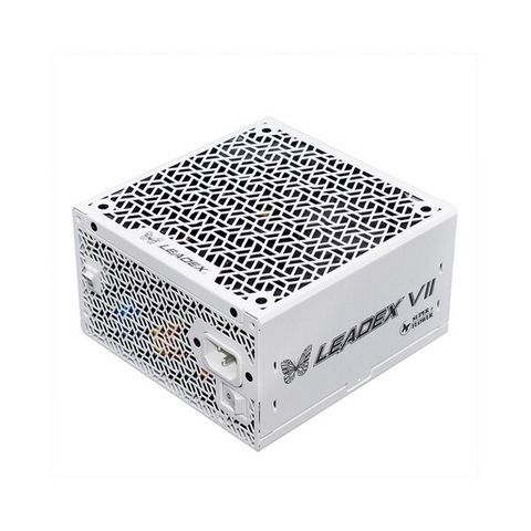 PSU SuperFlower VII Platinum PRO White 1200W (ATX 3.1)
