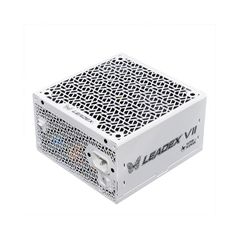  PSU SuperFlower VII Platinum PRO White 1200W (ATX 3.1) 