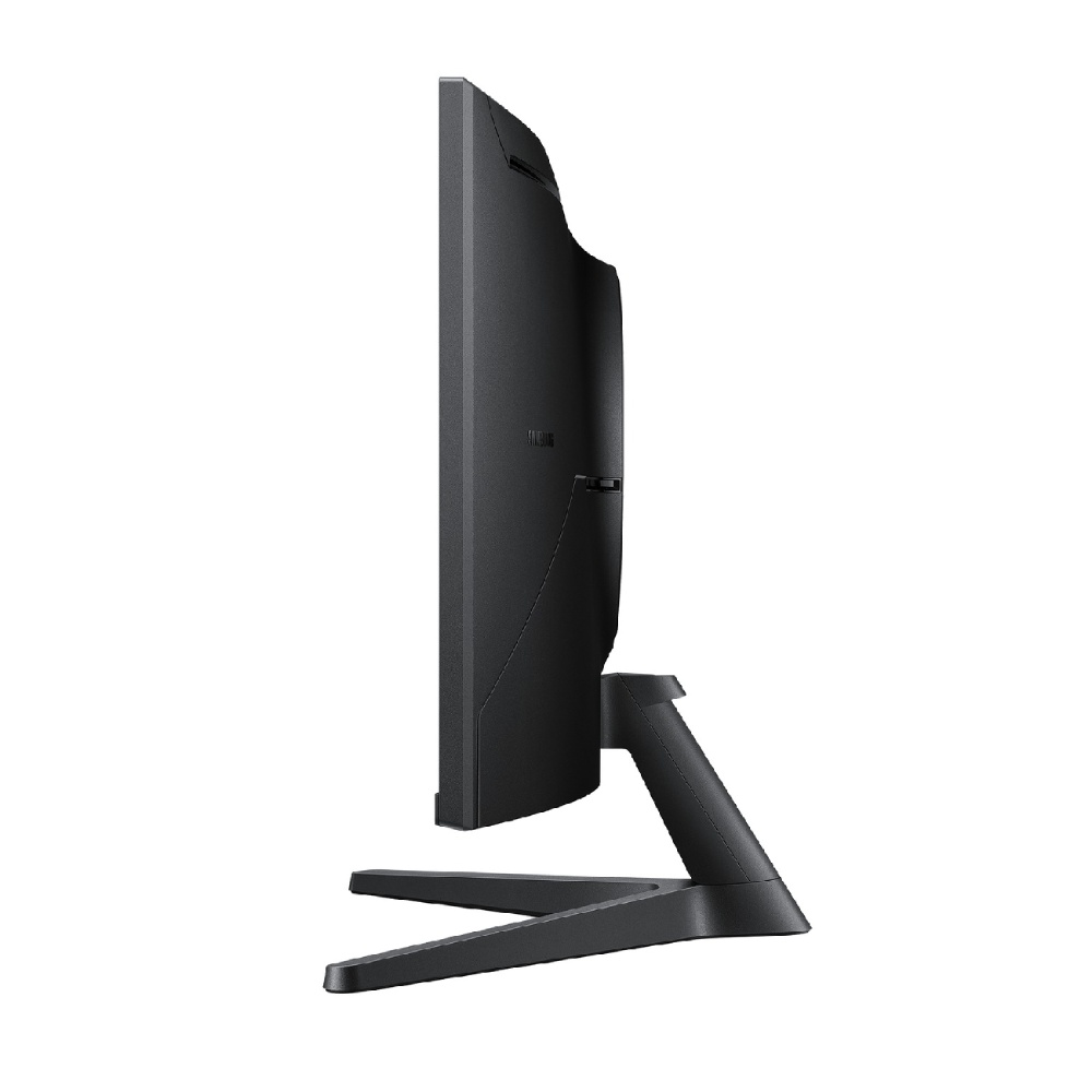 Ảnh minh họa Màn Hình SAMSUNG ViewFinity S5 S55GH LS34H550GAEXXY (34.0 inch - WQHD - VA - 120Hz - 5ms -màn cong) 3