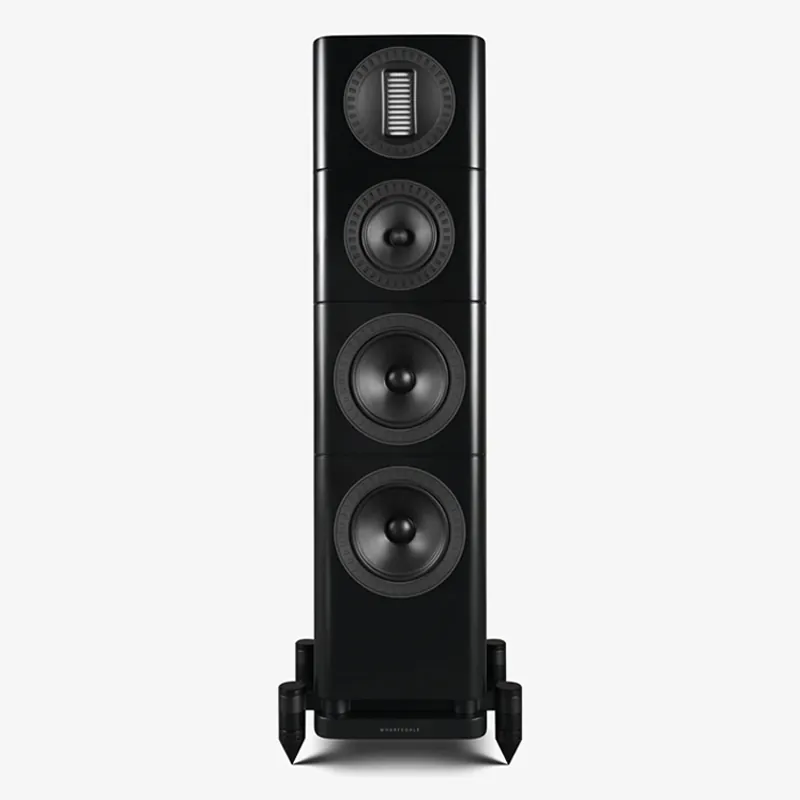 Ảnh minh họa Loa Wharfedale Elysian 3R, Bass 18cm x2, Độ nhạy 89 dB, Tần số 44 Hz - 22 kHz 1