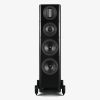 Loa Wharfedale Elysian 3R, Bass 18cm x2, Độ nhạy 89 dB, Tần số 44 Hz