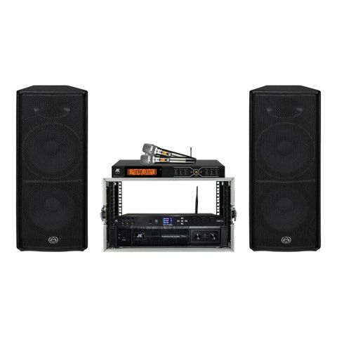 Dàn âm thanh hội trường SK75 (Wharfedale Impact X215)