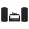 Dàn âm thanh hội trường SK75 (Wharfedale Impact X215)