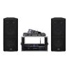 Dàn âm thanh hội trường SK72 (Wharfedale Impact X215)