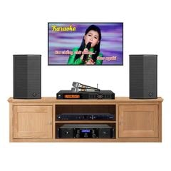  Dàn Karaoke Wharfedale KH68 (Wharfedale Sigma X12) 