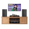 Dàn Karaoke Wharfedale KH68 (Wharfedale Sigma X12)