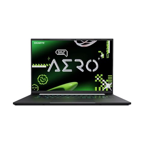 Laptop GIGABYTE AERO X16 4WHN3VNC93AH (Ryzen AI 9 465/RTX 5070 8GB)