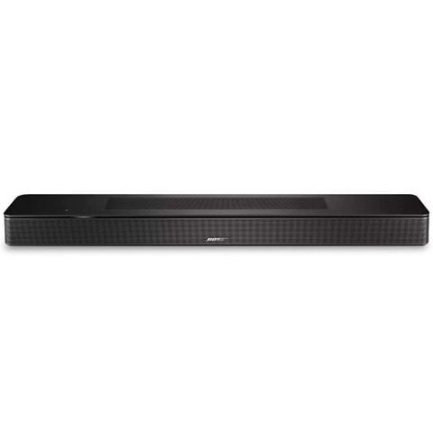 Loa Bose Smart Soundbar Dolby Atmos, Bose TrueSpace, Wi-Fi, Bluetooth
