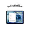 iPad Air M4 11 inch Wifi 256GB Purple MH394ZA/A (Ram 12GB/256GB)
