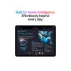 iPad Air M4 11 inch Wifi 256GB Purple MH394ZA/A (Ram 12GB/256GB)
