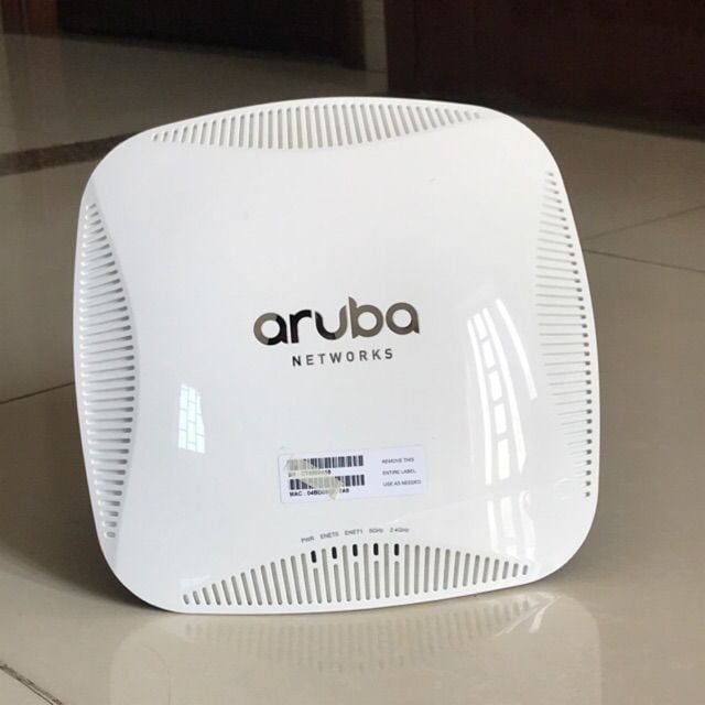 Ảnh minh họa Wifi Aruba IAP 225 1