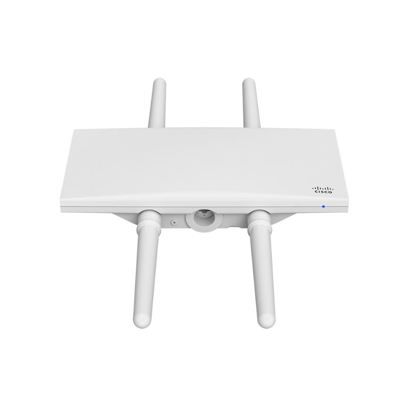 Ảnh minh họa Wifi Cisco Meraki MR86-HW Outdoor 802.11ax Wifi 6 1