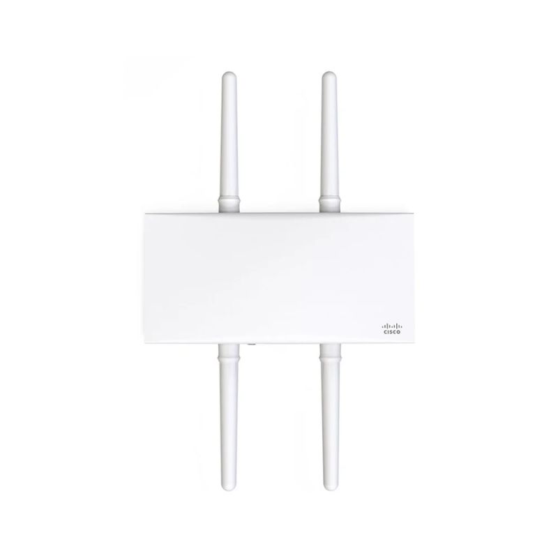 Wifi Cisco Meraki MR86-HW Outdoor 802.11ax Wifi 6