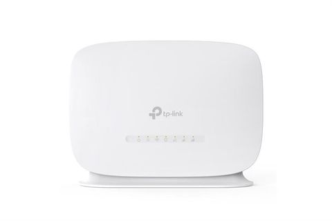 Bộ phát Wifi di động 4G LTE N300 TP-Link TL-MR105