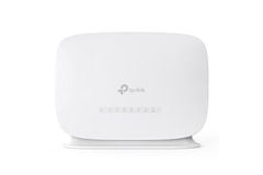  Bộ phát Wifi di động 4G LTE N300 TP-Link TL-MR105 