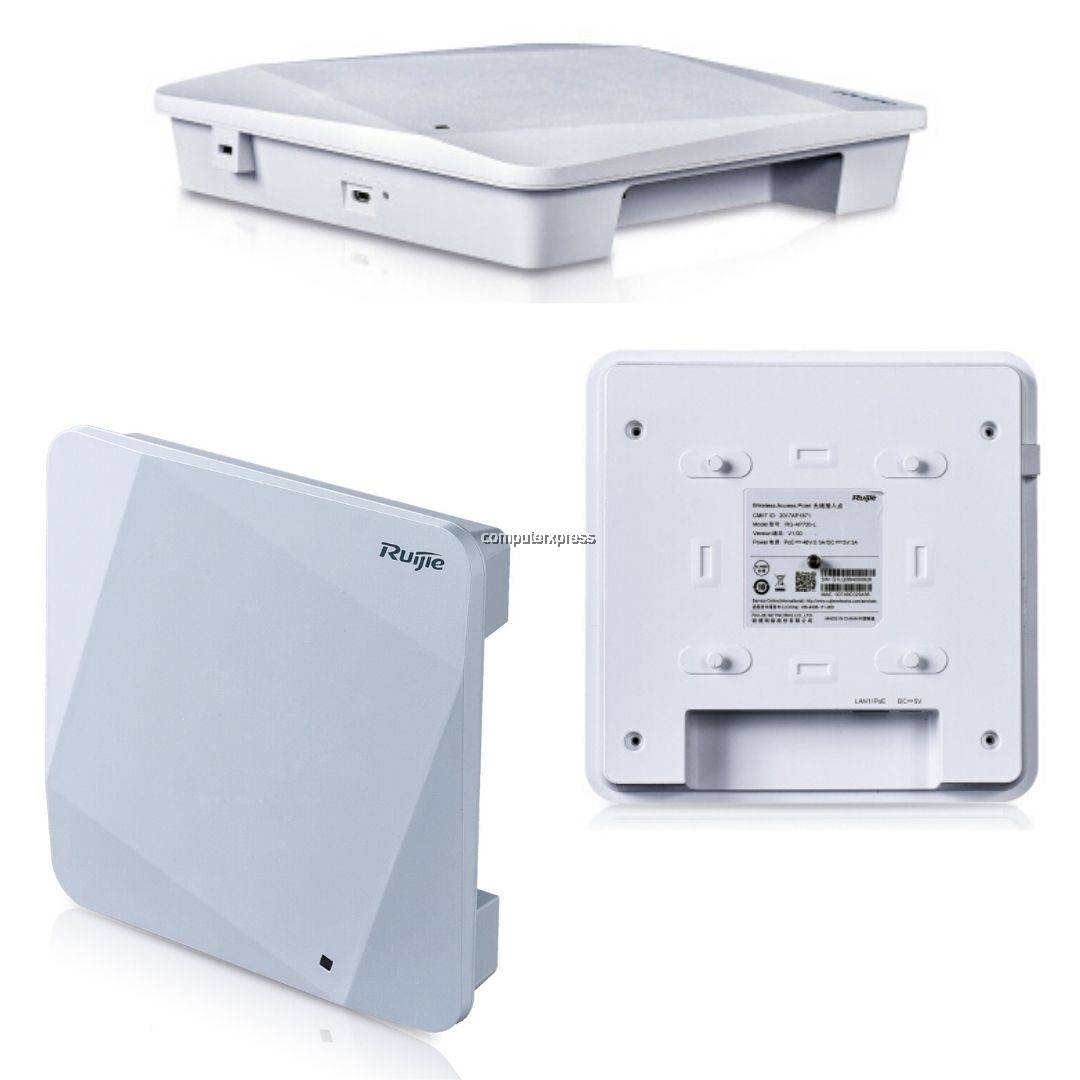 Ảnh minh họa WIFI RUIJIE RG-AP720 Hàng Chính Hãng 1