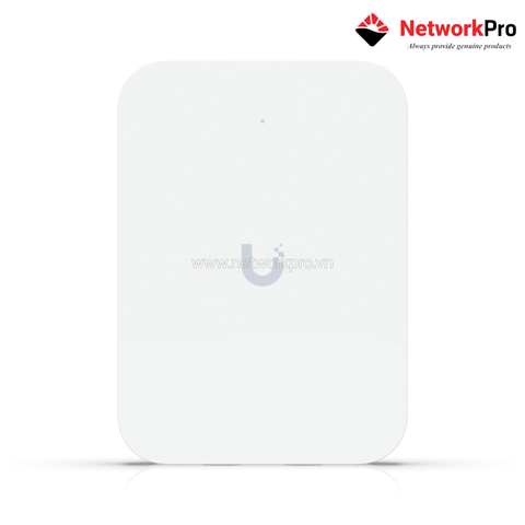 Bộ phát wifi UniFi U7 In-Wall