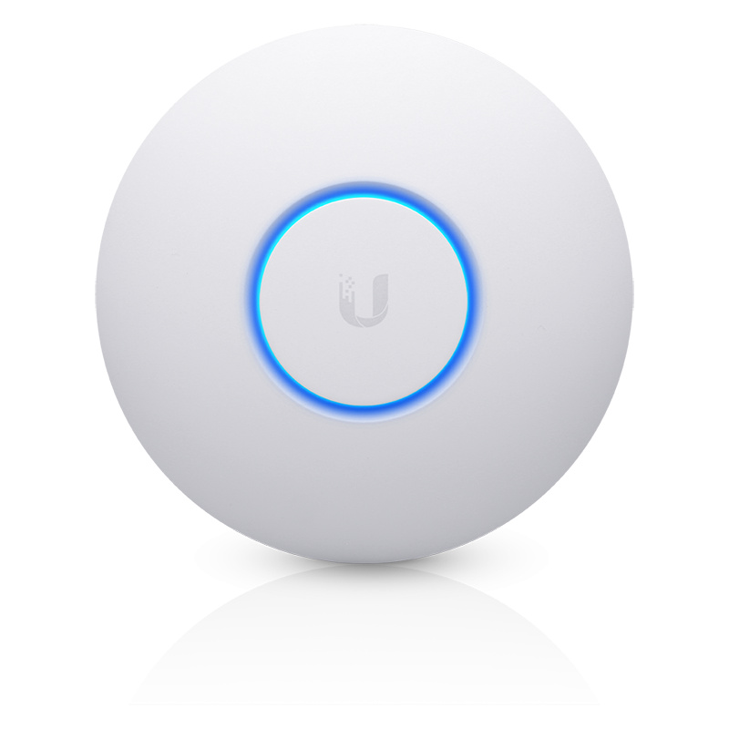 Ảnh minh họa Wifi Unifi UAP-nanoHD 1