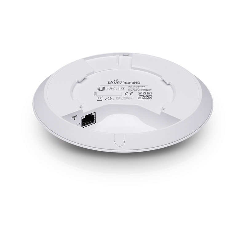Ảnh minh họa Wifi Unifi UAP-nanoHD 3