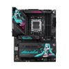 Mainboard ASUS ROG STRIX X870E-H GAMING WIFI7 HATSUNE MIKU EDITION
