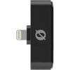 Rode Wimicrol Micro Không Dây Siêu Nhỏ Gọn Cho Thiết Bị Lightning Màu