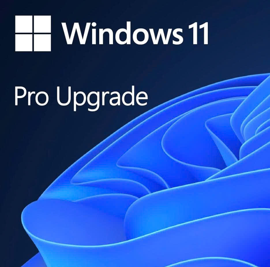 Windows 11 Pro Upgrade