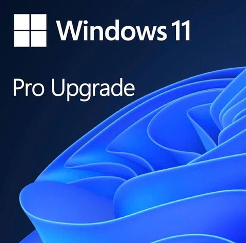 Windows 11 Pro Upgrade