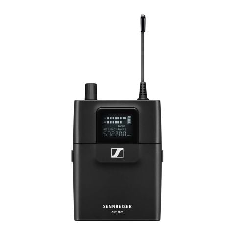 Wireless Receiver Sennheiser XSW IEM EK (A)