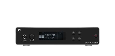 Wireless Trasmitter Sennheiser XSW IEM SR (B)