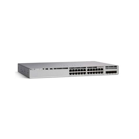 Switch Cisco Catalyst 9200 24port 4 x 1G